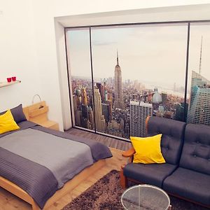 Appartement met een Slaapkamer